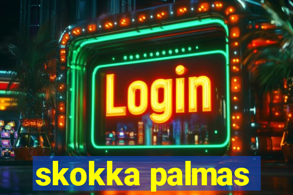 skokka palmas